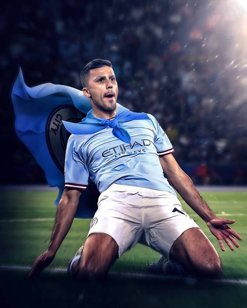 每体谈皇马引援：不要罗德里 维蒂尼亚和阿什拉夫基本买不到