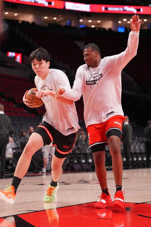 NBA彩经：步行者拼快船 骑士难胜热火 火箭轻取灰熊 火箭大胜篮网