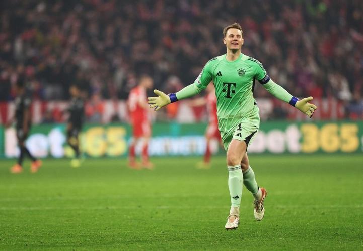 法尔克：诺伊尔推迟了决定未来的时间，将在欧冠对阵皇马后讨论