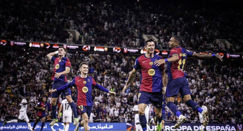 谁能顶上？拉菲尼亚伤缺5周，巴萨4月10天内3战马竞+加泰德比