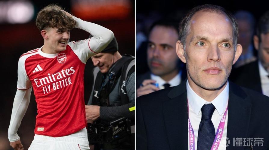 记者：阿诺德将加倍争取进入世界杯名单，他与图赫尔之间没问题