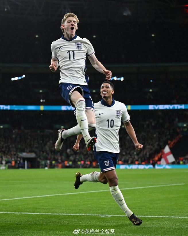 能否打动图赫尔？特拉福德和詹姆斯·加纳均迎来英格兰国家队首秀
