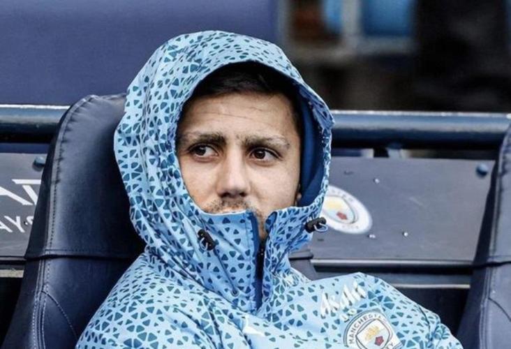 罗德里：重返国家队非常自豪 这支球队已准备好去竞争荣誉