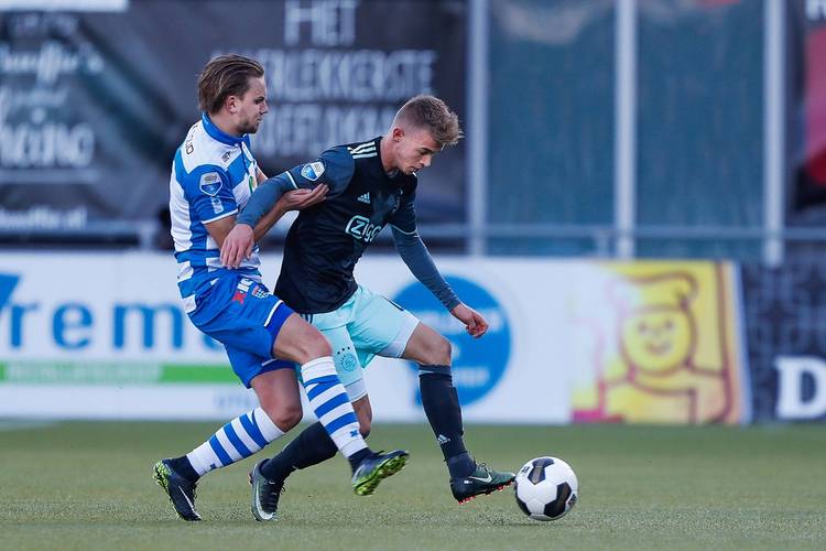 荷兰VS挪威首发：范戴克领衔，加克波、瑟尔洛特出战，哈兰德缺阵