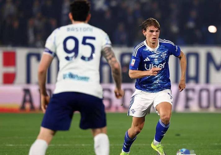 国米3月最佳球员候选：泽林斯基、皮奥、比塞克和奥古斯托入围