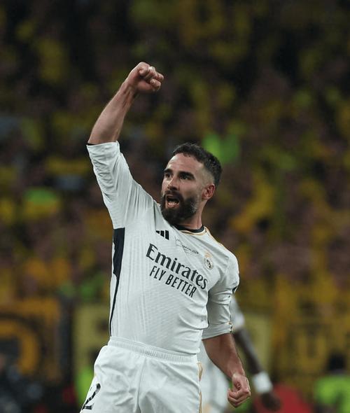 罗德里：卡瓦哈尔肯定会回归 搭档苏维门迪我们将踢双后腰