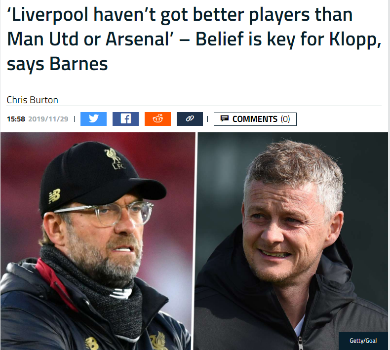 李·夏普：阿莫林其实距离成功并不遥远，他为曼联注入了精神内核