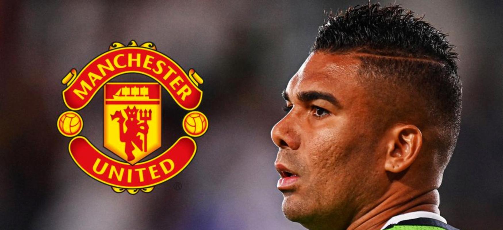 罗马诺：曼联也没有请求卡塞米罗留队，分手是双方的双向共识