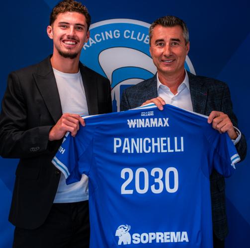 重伤无缘世界杯！帕尼切利：目标近在咫尺，但不希望任何人同情我