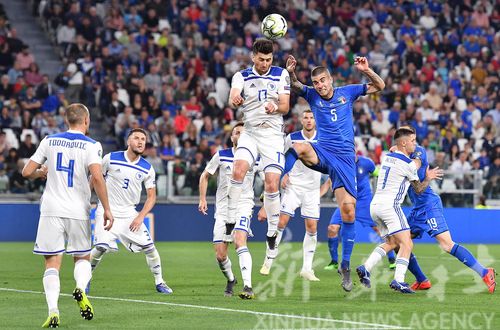 波黑小将：现在我们将回到主场作战，意大利会感到恐惧