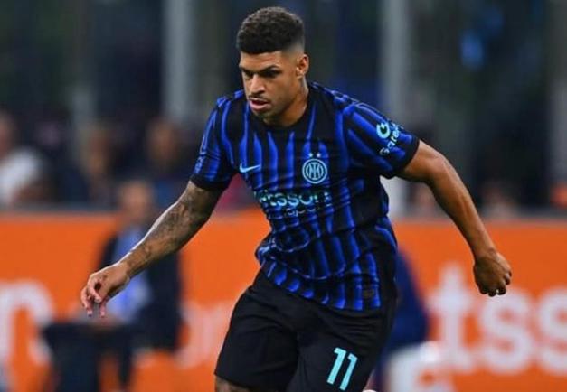 米体：国米今夏再次追求帕莱斯特拉，路易斯·恩里克可能被出售