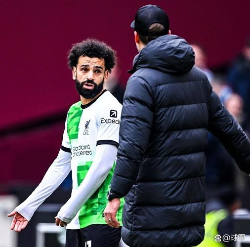 克洛普谈萨拉赫：不可替代！红箭三侠等人离开，不要追逐过去影子