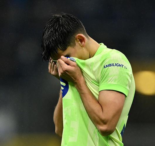 大马丁：我们下半场踢得缺乏强度 帕尼切利受伤令我们痛心