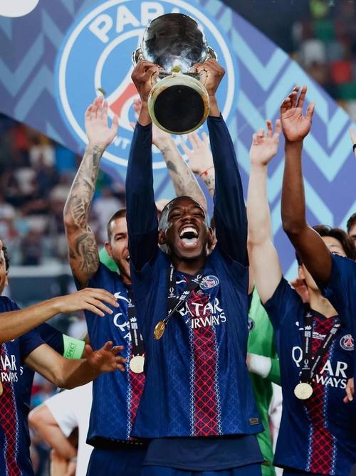 奥莱报：为毛里塔尼亚进球的勒福尔是法国入籍球员，现效力于昂热