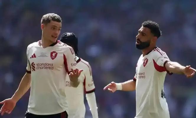 格罗斯：维尔茨的表现让人不可思议，我们能拥有他很幸运