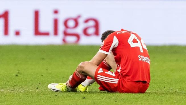 弗罗因德：斯坦尼西奇如今拿出了最巅峰状态，他对拜仁很重要