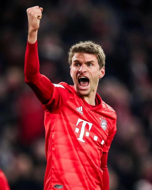 穆勒：不排除回归拜仁的可能性，我通常会顺其自然