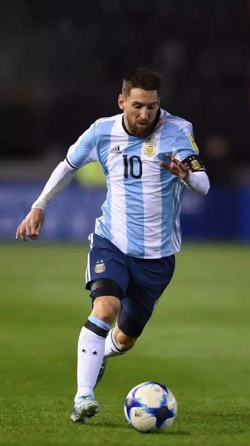 毛里塔尼亚主帅：我跟梅西说希望他永远不退役，再拿个世界杯再退