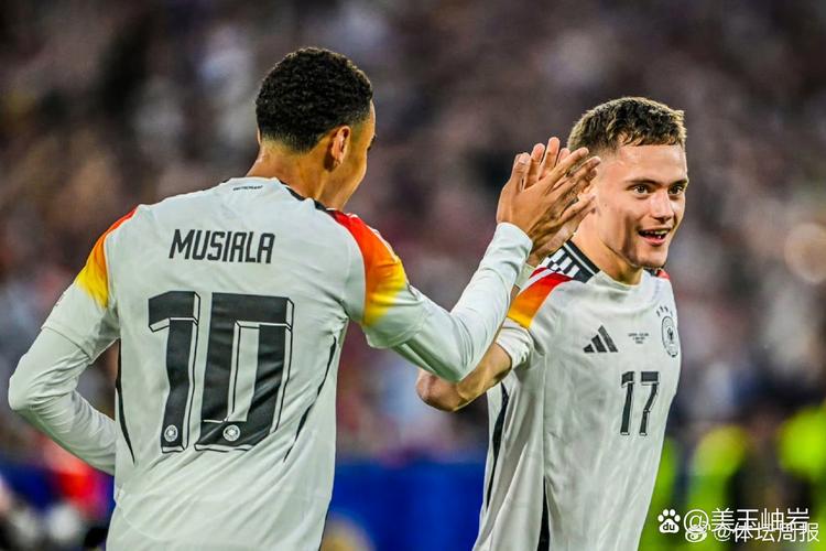 维尔茨：德国是足球强国，打进世界杯决赛是我们的目标