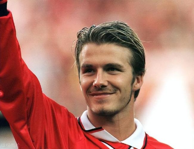 贝克汉姆：我很喜欢阿诺德，继续努力他还有机会进入世界杯名单