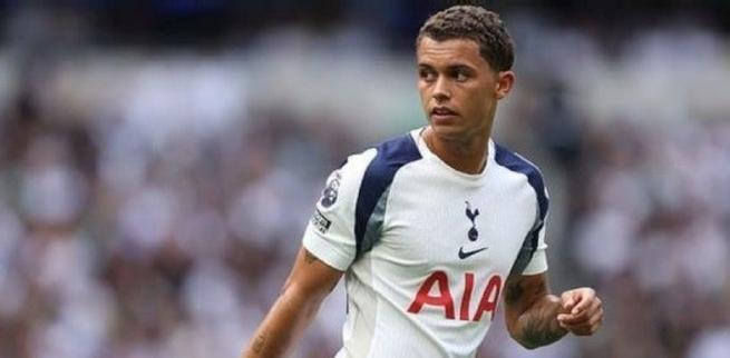 波耶特：我认为我能帮热刺保级 热刺现在缺少男子汉