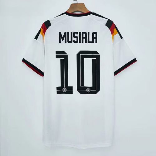 德天空解读德国阵容：基米希、塔为领袖，吕迪格、哈弗茨地位重要