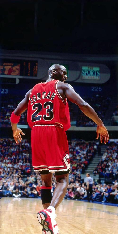 蒂格：篮球对乔丹太简单了 让我休息4个月再复出 我早变成垃圾了