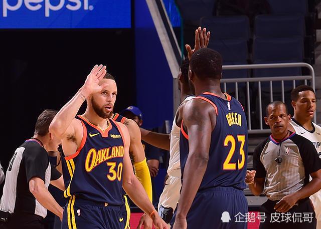 FMVP的意义？一哥：没啥 其他人能尽情表现&拿高薪 我牺牲了太多