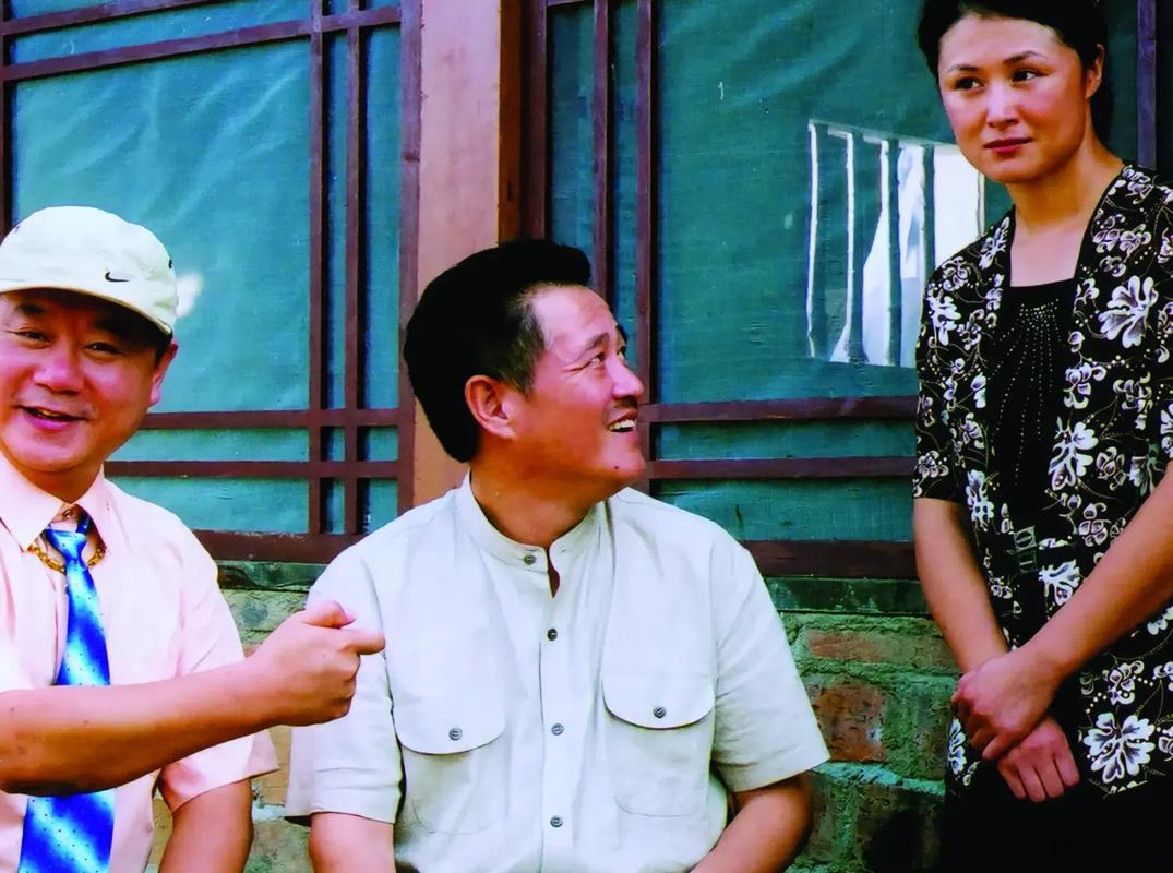 一晃，这都20年了啊…