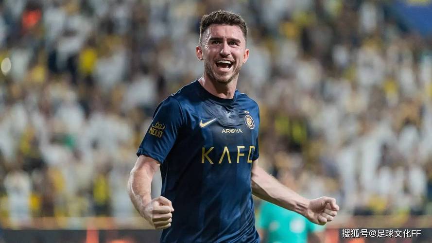 阿根廷人自封欧美杯冠军？拉波尔特：是的，我们大家都是冠军