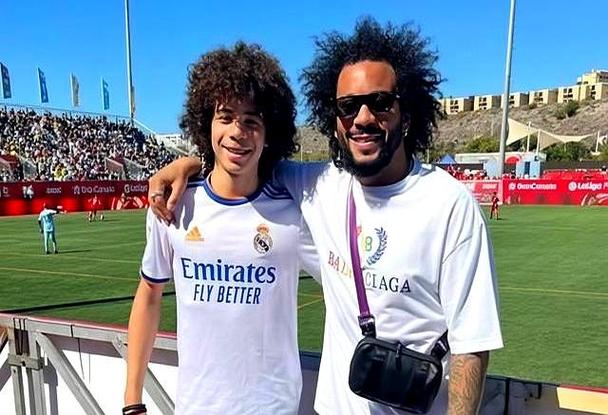 阿斯盘点皇马错过青训天才：因6万错失内马尔 没看上16岁的佩德里