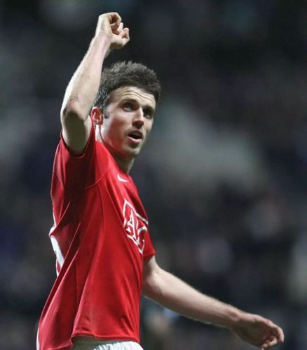 吉格斯：卡里克头脑清晰选择了合适的团队 我教练生涯有未竟事业