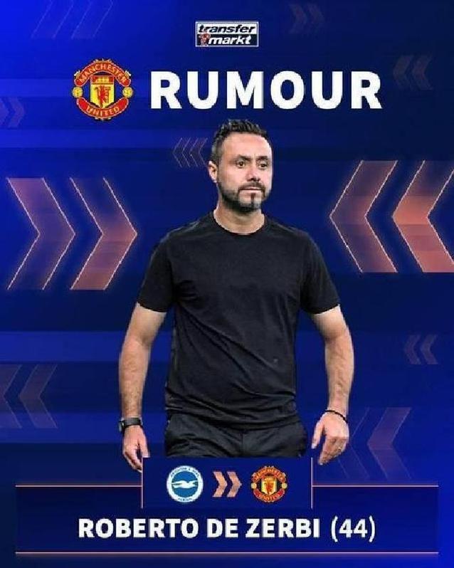 TA：因公开支持格林伍德，热刺球迷群体拒绝俱乐部聘请德泽尔比