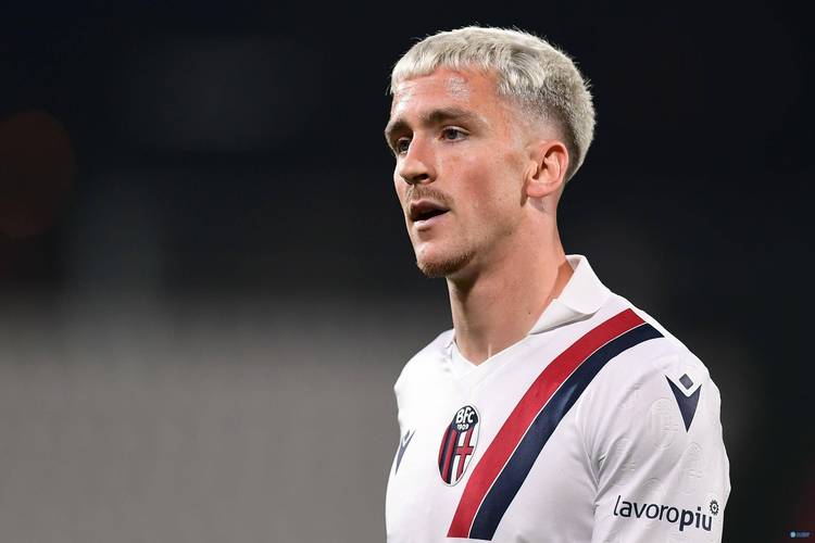 萨勒马科尔斯：在米兰感觉像在家，续约5年在现代足球并不常见