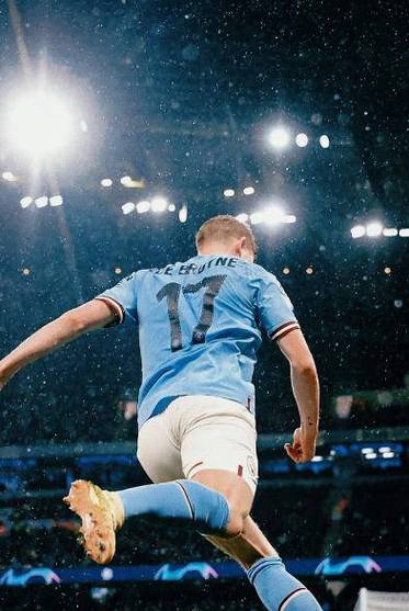 德布劳内：不打算在世界杯后退役 希望卢卡库尽快回归