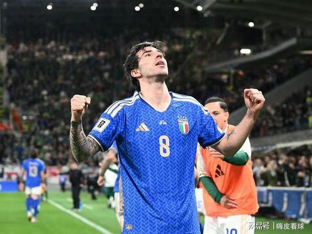 意大利体育部长：国家队球员看到波黑晋级后庆祝？不必过度解读