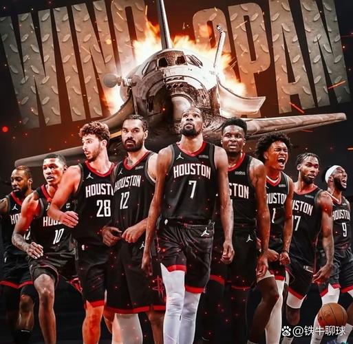 詹宁斯：火箭季后赛会早早出局 他们没控卫&对手会包夹KD