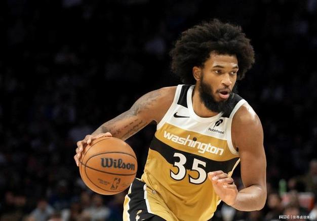 一个比一个能演！摆烂队4大金刚步行者爵士篮网奇才影帝级对飙