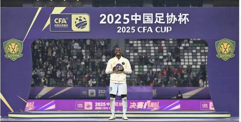 京媒：如果北京以争冠为赛季目标 那杰曼不是一个合格的第一外援