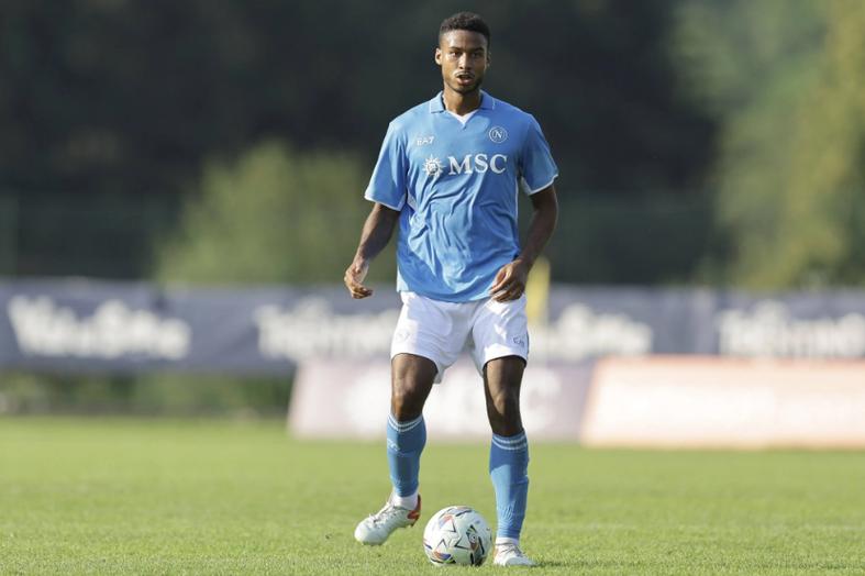 阿坎吉：我们国米只要赢下自己的比赛就会夺冠，目标是意甲和意杯