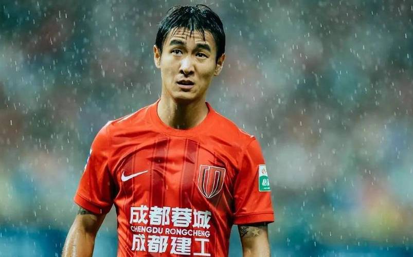 30岁的韦世豪，他还想等来自己的第二场亚洲杯