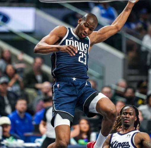 凯·琼斯：欧洲篮球和NBA完全不一样 这里的球场氛围非常狂热