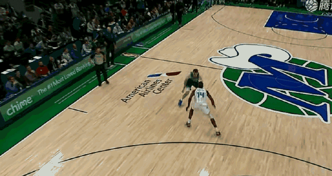 独行侠基石vs黄蜂神射！弗拉格与克尼佩尔谁能赢得最佳新秀之争？