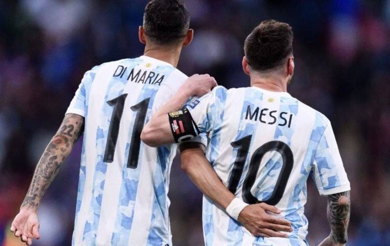 4年5.5亿欧！巴托梅乌回应续约梅西：以他带来的价值，薪水不算高