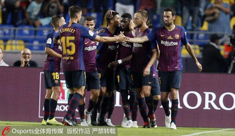 巴萨队史最差主席？巴托梅乌：我想笑，标准是什么？我拿了13冠