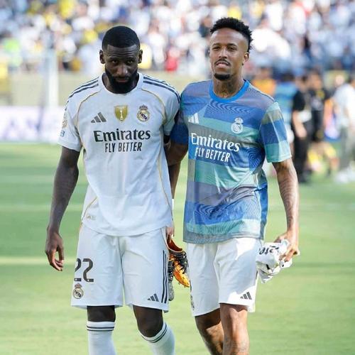 阿斯报：米利唐将在对阵马洛卡时复出，他的伤病恢复进入最后阶段