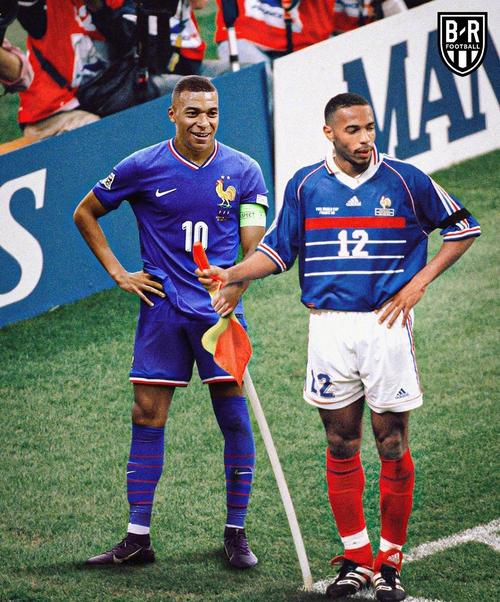 姆巴佩：会以谦虚、平和心态面对世界杯，但同时有夺冠的雄心壮志