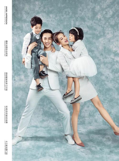 杰拉德：孙女的出生让我们全家都非常开心，我有理由说自己老了