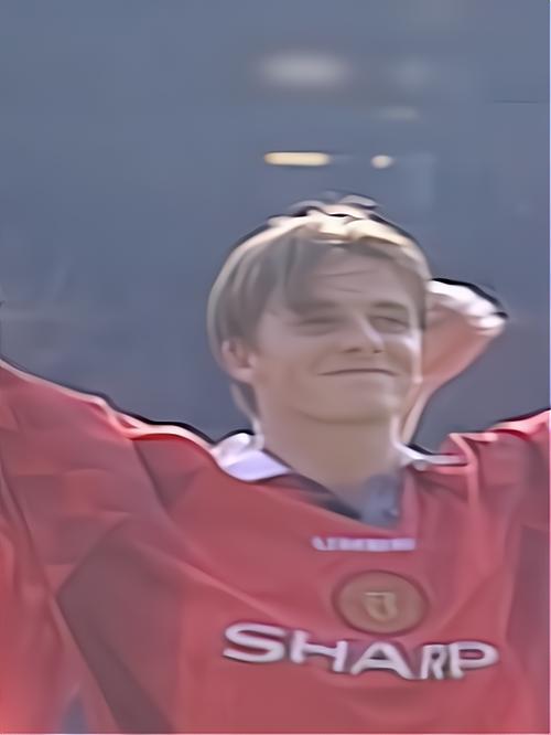 最喜欢的进球？贝克汉姆：对希腊那个，每次回看都有难以置信感觉