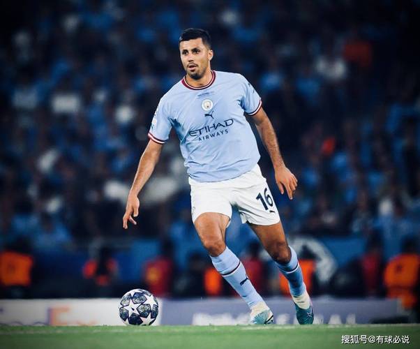 阿斯报：罗德里依然是西班牙国家队灵魂人物，也是球队战术核心